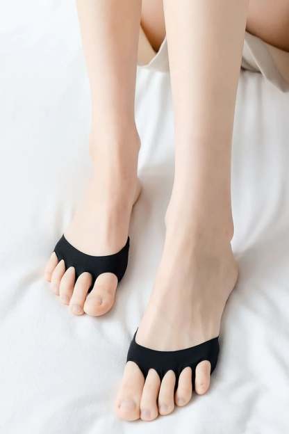 🔥Shock Absorption Metatarsal Pads