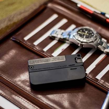 [Copy]Last day 50% OFF 💥- Pocket Safety Card💥