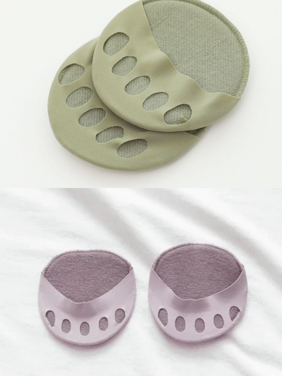 🔥Shock Absorption Metatarsal Pads