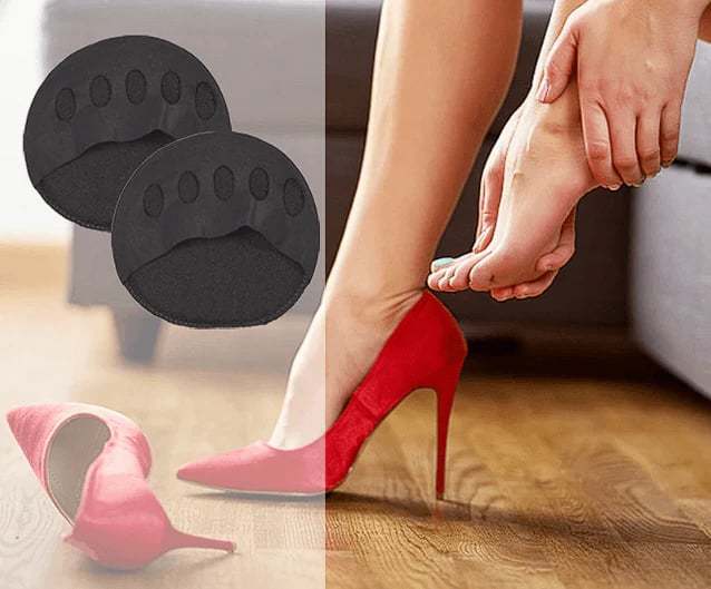 🔥Shock Absorption Metatarsal Pads