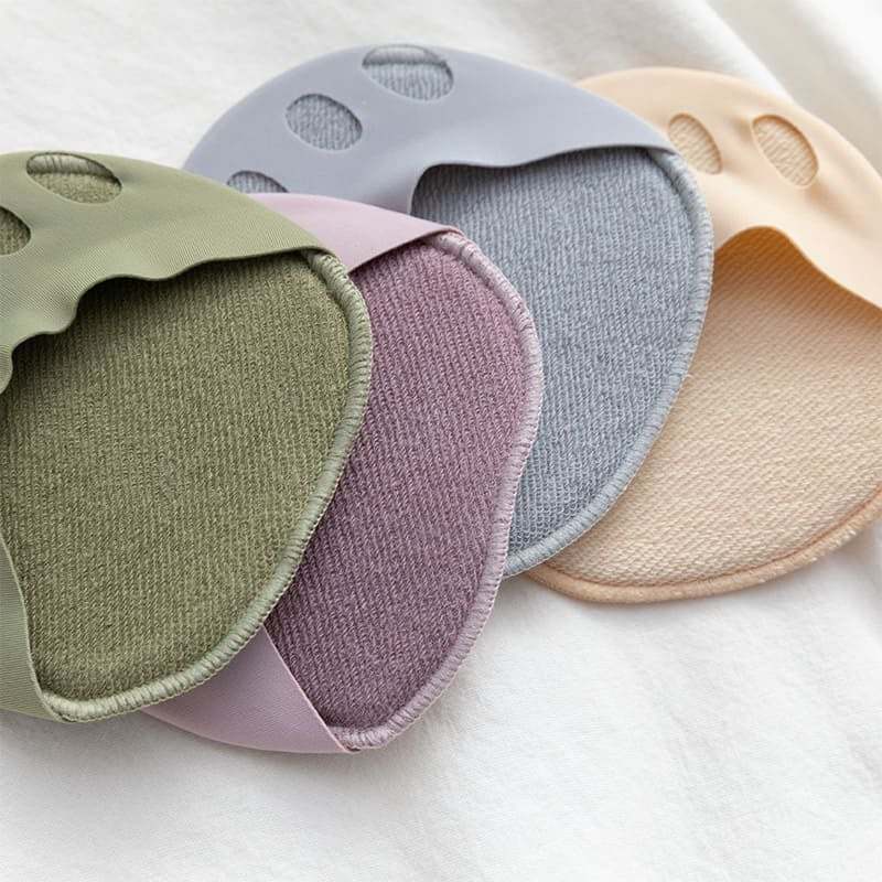🔥Shock Absorption Metatarsal Pads