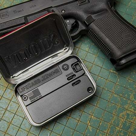 [Copy]Last day 50% OFF 💥- Pocket Safety Card💥