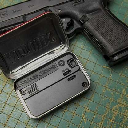 [Copy]Last day 50% OFF 💥- Pocket Safety Card💥