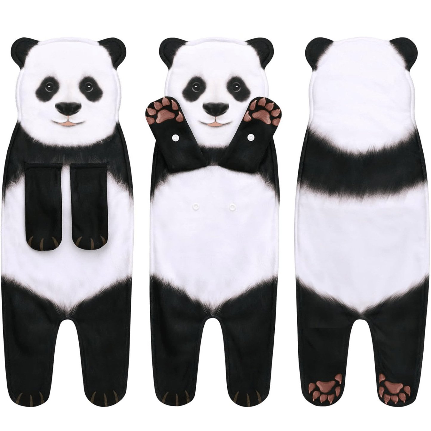 🎁 Early Christmas Sale — Up to 49% OFF! 🎅 Funny Cat Hand Towels