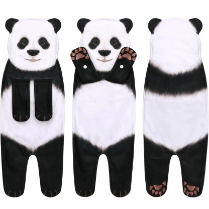 🎁 Early Christmas Sale — Up to 49% OFF! 🎅 Funny Cat Hand Towels