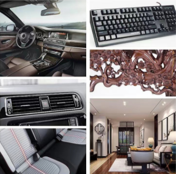 Hot Sale🔥50% OFF🔥Car interior crevice dust brush