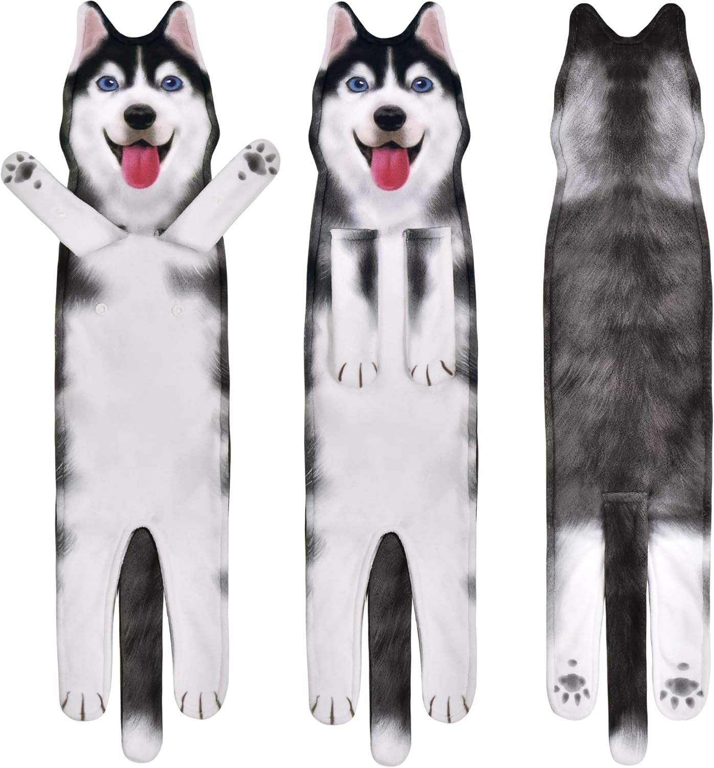 🎁 Early Christmas Sale — Up to 49% OFF! 🎅 Funny Cat Hand Towels