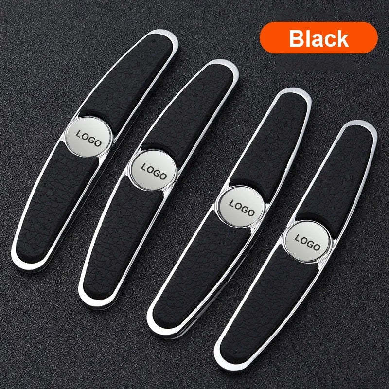 Eptchn Car Metal Bumper (4pcs/1 set)
