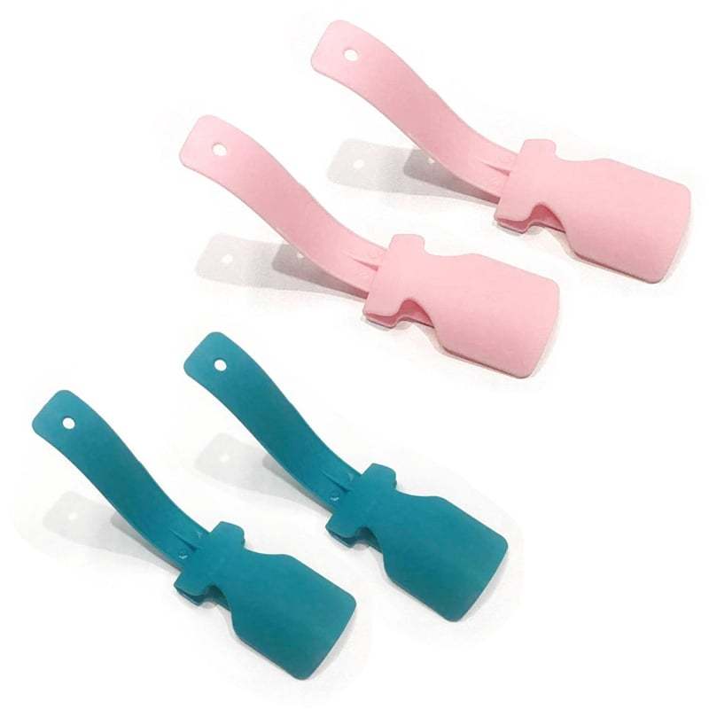 🔥WEAR SHOE HELPER (Easiest Way to Wear Shoes)