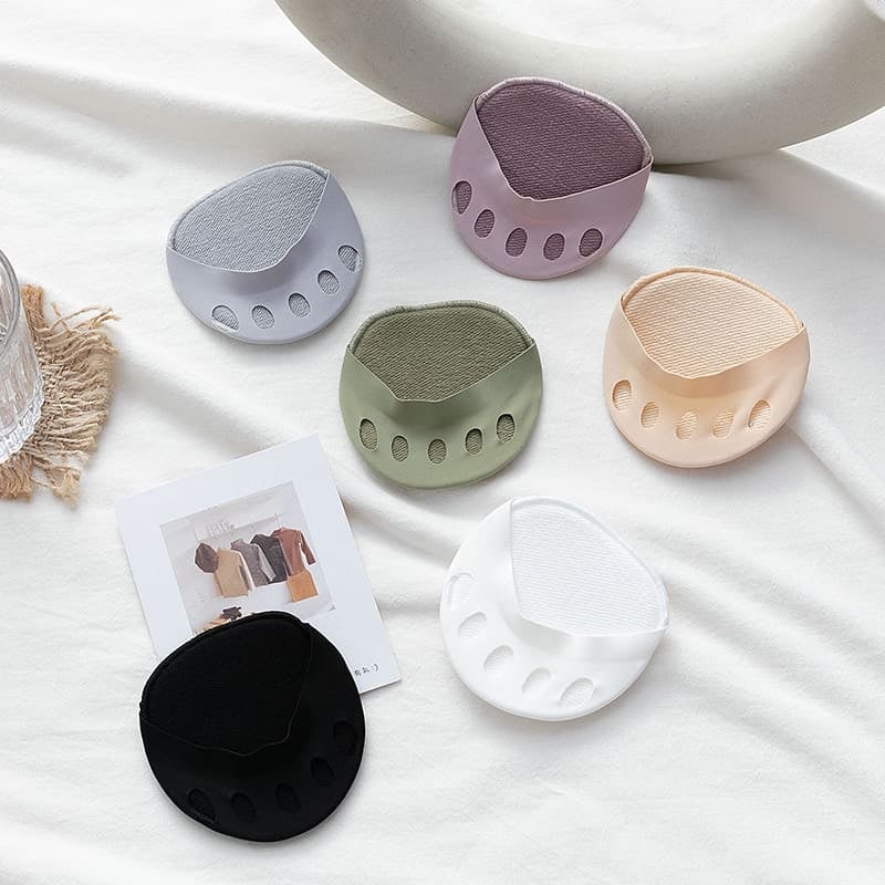 🔥Shock Absorption Metatarsal Pads