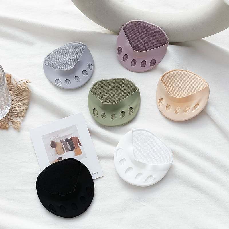 🔥Shock Absorption Metatarsal Pads