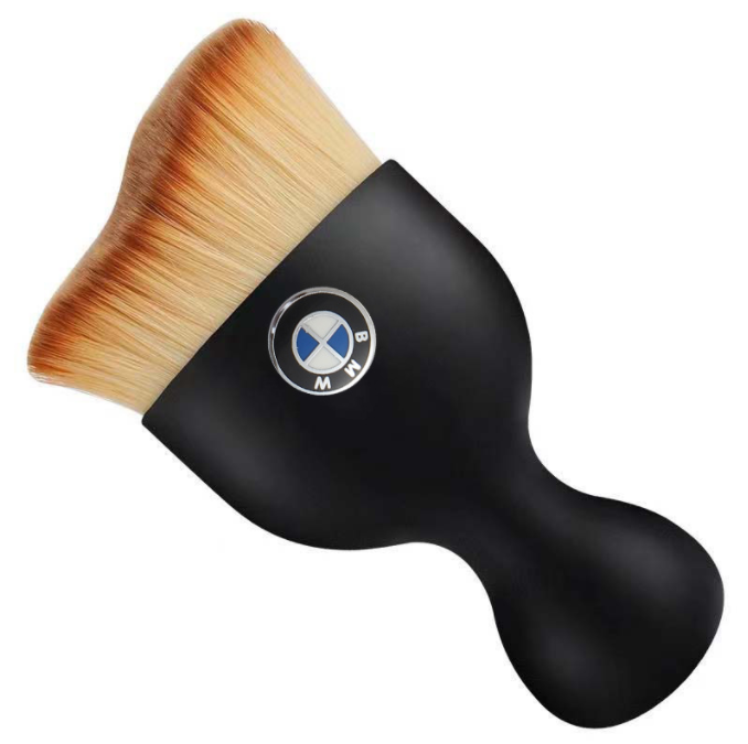 Hot Sale🔥50% OFF🔥Car interior crevice dust brush