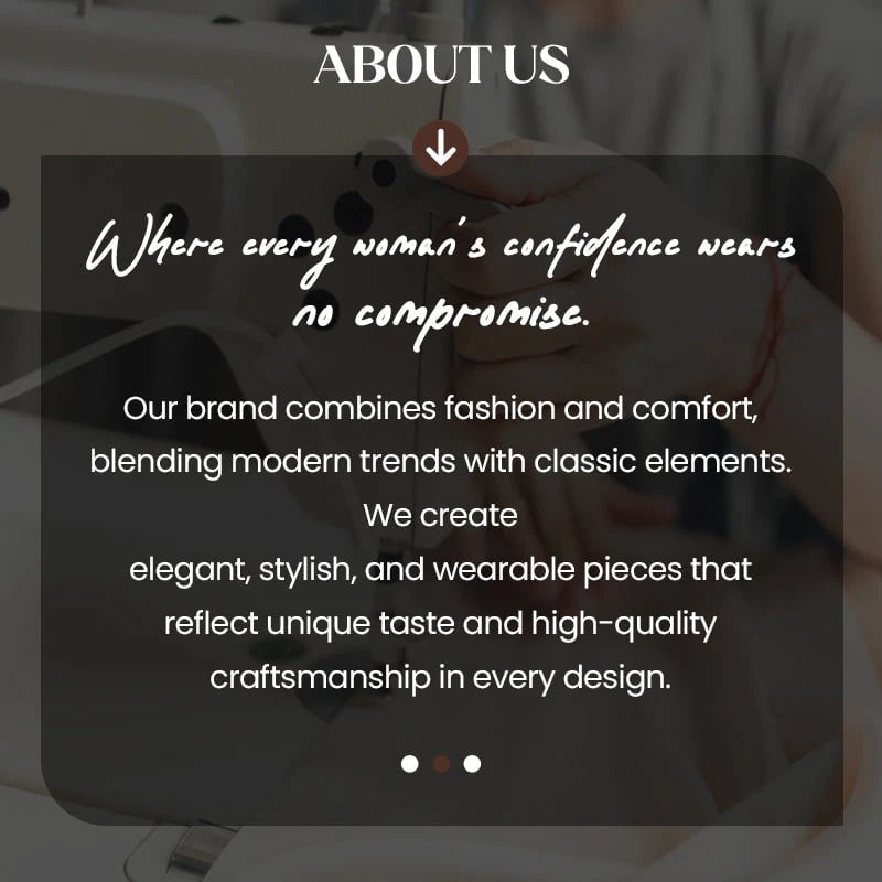 ⏳Weekend Special⏰Elegant 3-piece Set Including Long Cardigan, Top and Pants💞💞