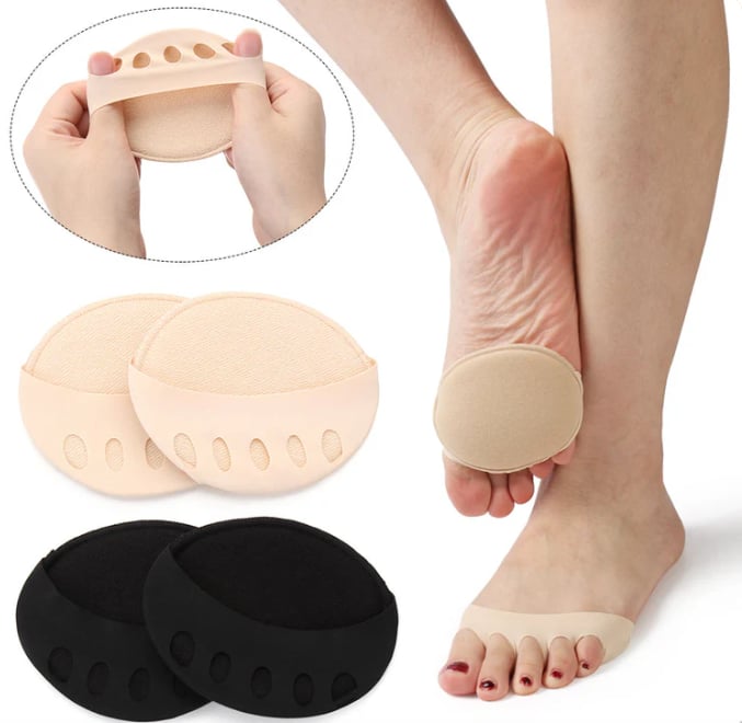 🔥Shock Absorption Metatarsal Pads