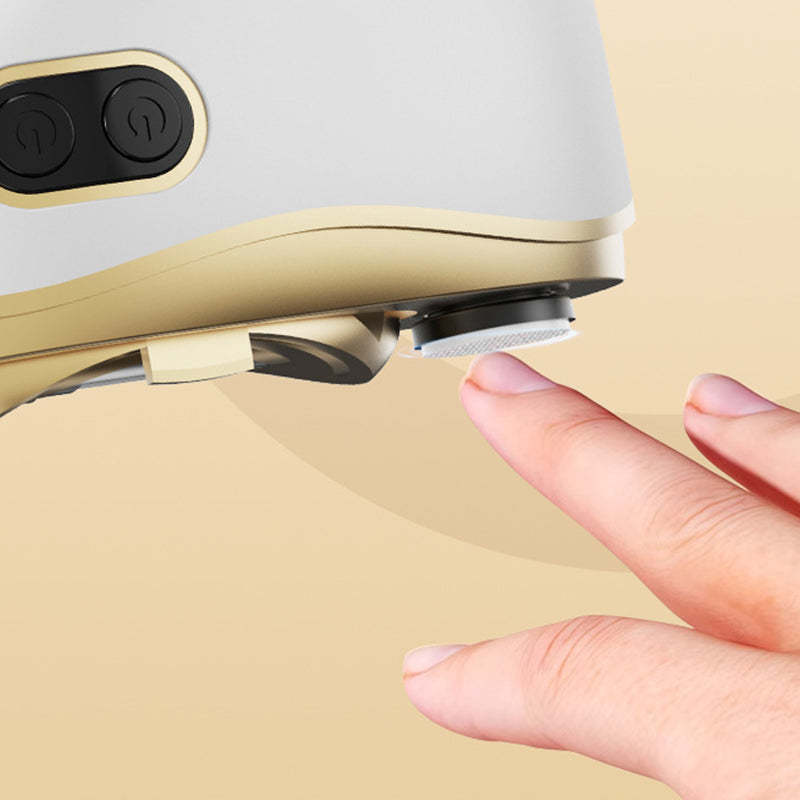 🔥⏳Today’s Special Offer!🚨 Lowest Price Ever, Don't Miss Out! 💅 2-in-1 Electric Nail Clipper & Polisher