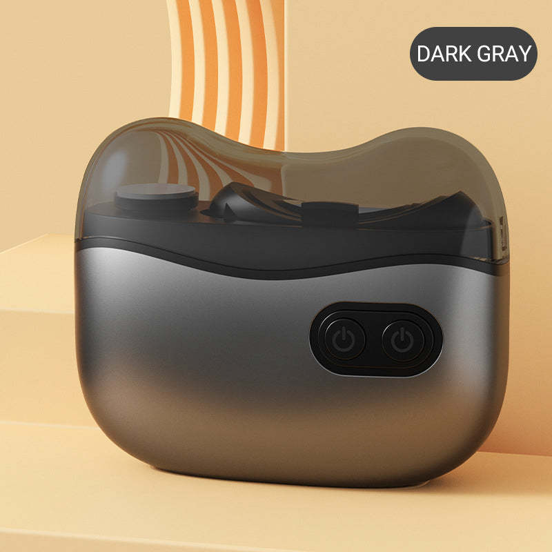 🔥⏳Today’s Special Offer!🚨 Lowest Price Ever, Don't Miss Out! 💅 2-in-1 Electric Nail Clipper & Polisher