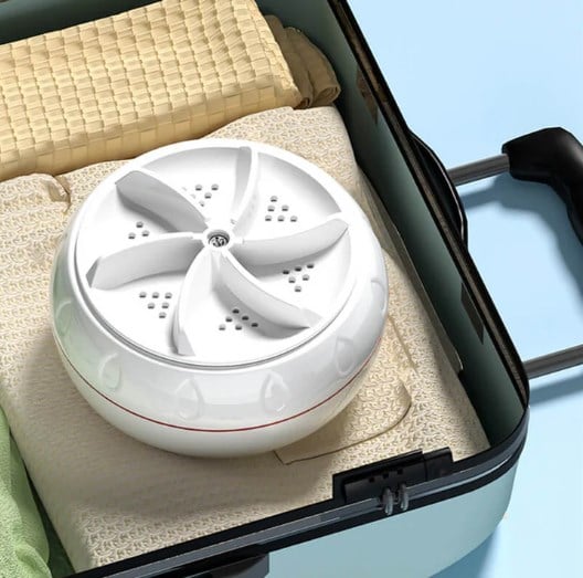 🔥Hot Sale 49%OFF🔥Mini Washing Machine