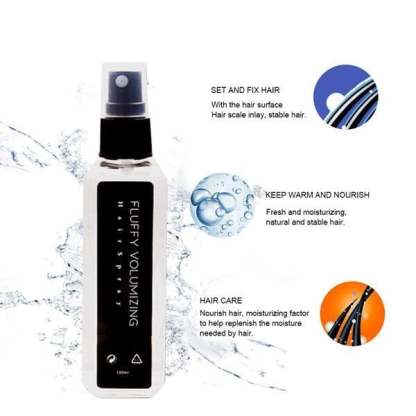 🔥[Last Day 49% OFF]🔥- Hair Thickening Spray For Men and Women