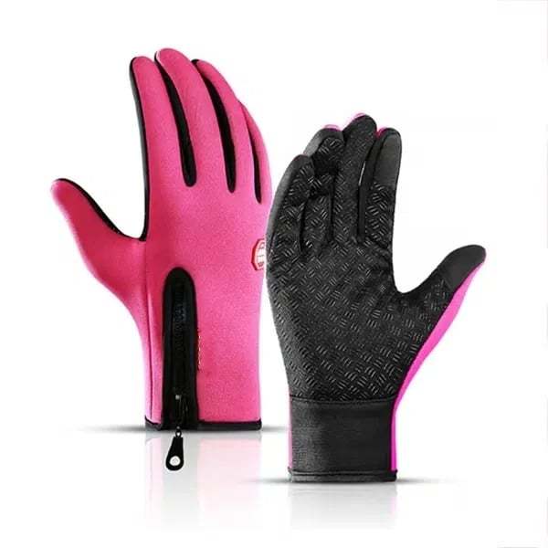 🔥LAST DAY 49% OFF🔥Ultimate Waterproof & Windproof Thermal Gloves