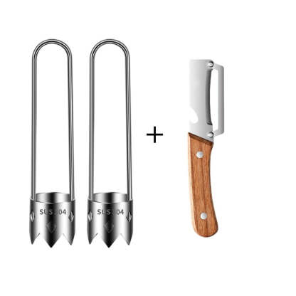 🍅Multifunctional fruit and vegetable corer🍎