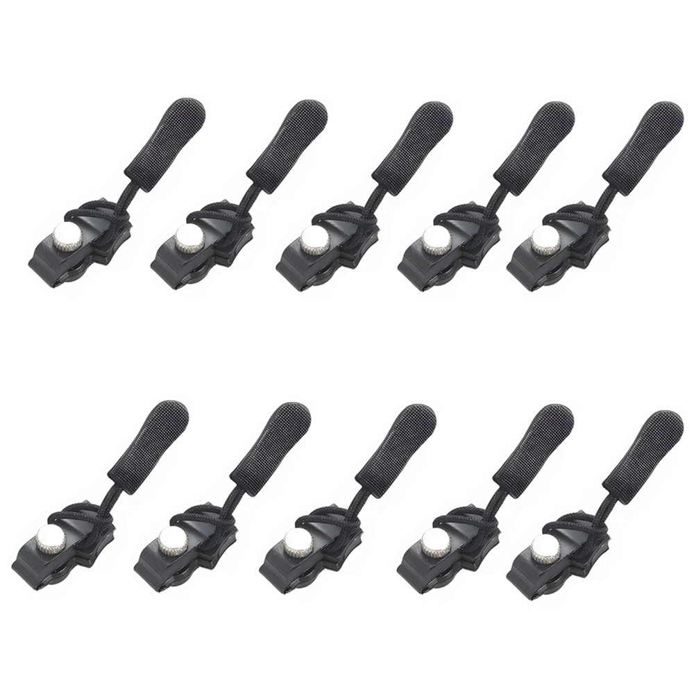 🎁Removable Universal Zipper Repairer (BUY 4 GET 6 FREE & EACH ONLY$1.9)