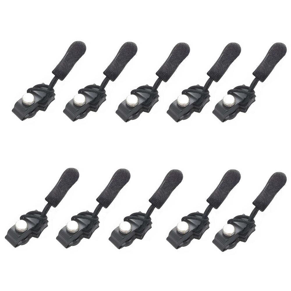 🎁Removable Universal Zipper Repairer (BUY 4 GET 6 FREE & EACH ONLY$1.9)