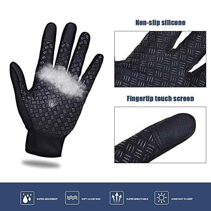🔥LAST DAY 49% OFF🔥Ultimate Waterproof & Windproof Thermal Gloves