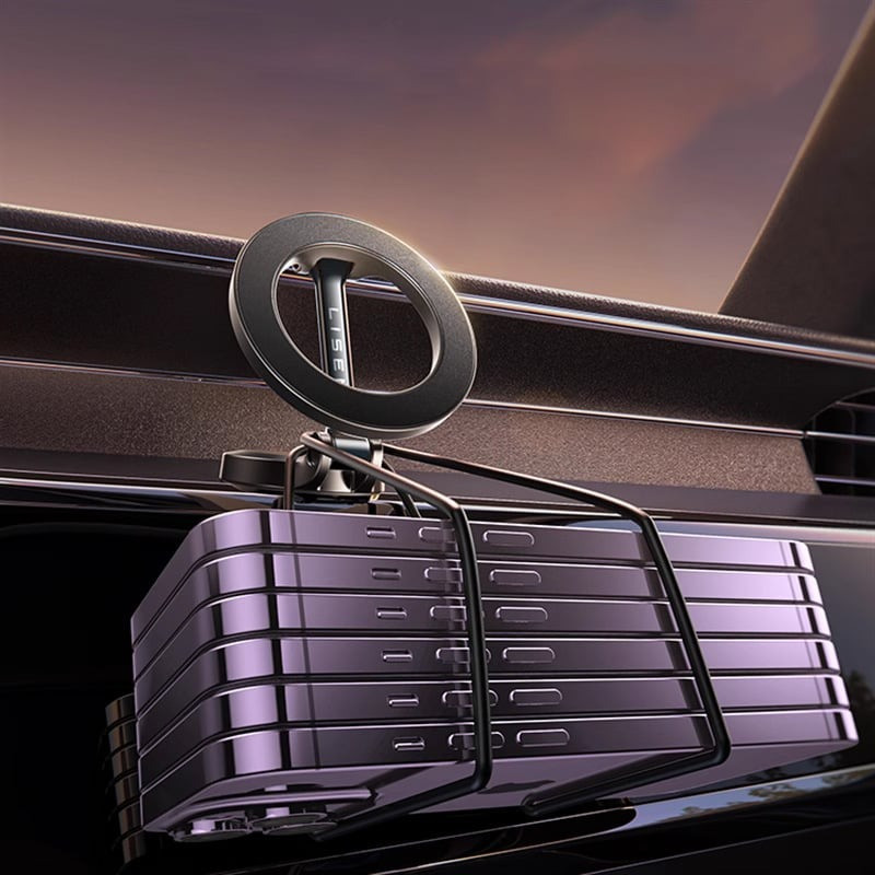 🔥HOT SALE NOW 49% OFF - ✨Ultra Magnetic Car Phone Holder - For All Cell Phones