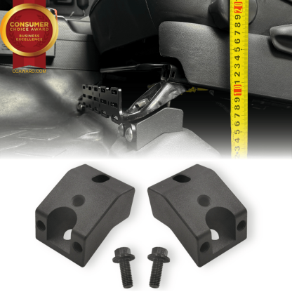 1.25 Inches front seat lifters for toyota tacoma 4runner Fjcruiser & Lexus