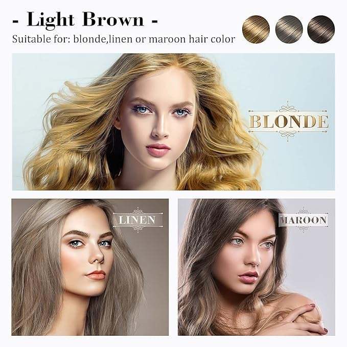 ✨Last Sale 49% OFF-🔥3D Waterproof Microblading Eyebrow Pen 4 Fork Tip Tattoo Pencil