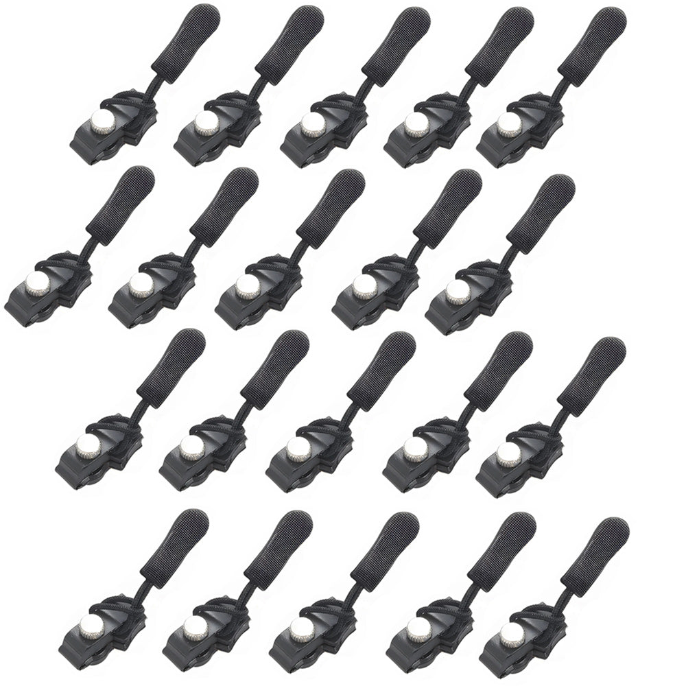 🎁Removable Universal Zipper Repairer (BUY 4 GET 6 FREE & EACH ONLY$1.9)