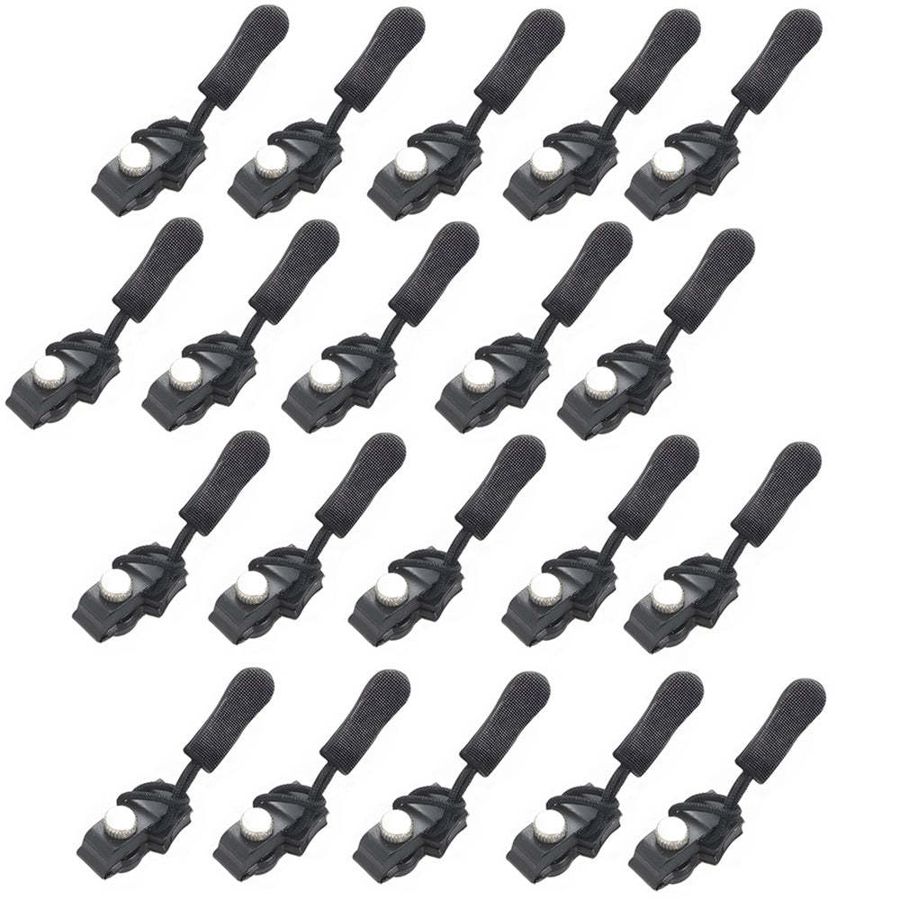 🎁Removable Universal Zipper Repairer (BUY 4 GET 6 FREE & EACH ONLY$1.9)