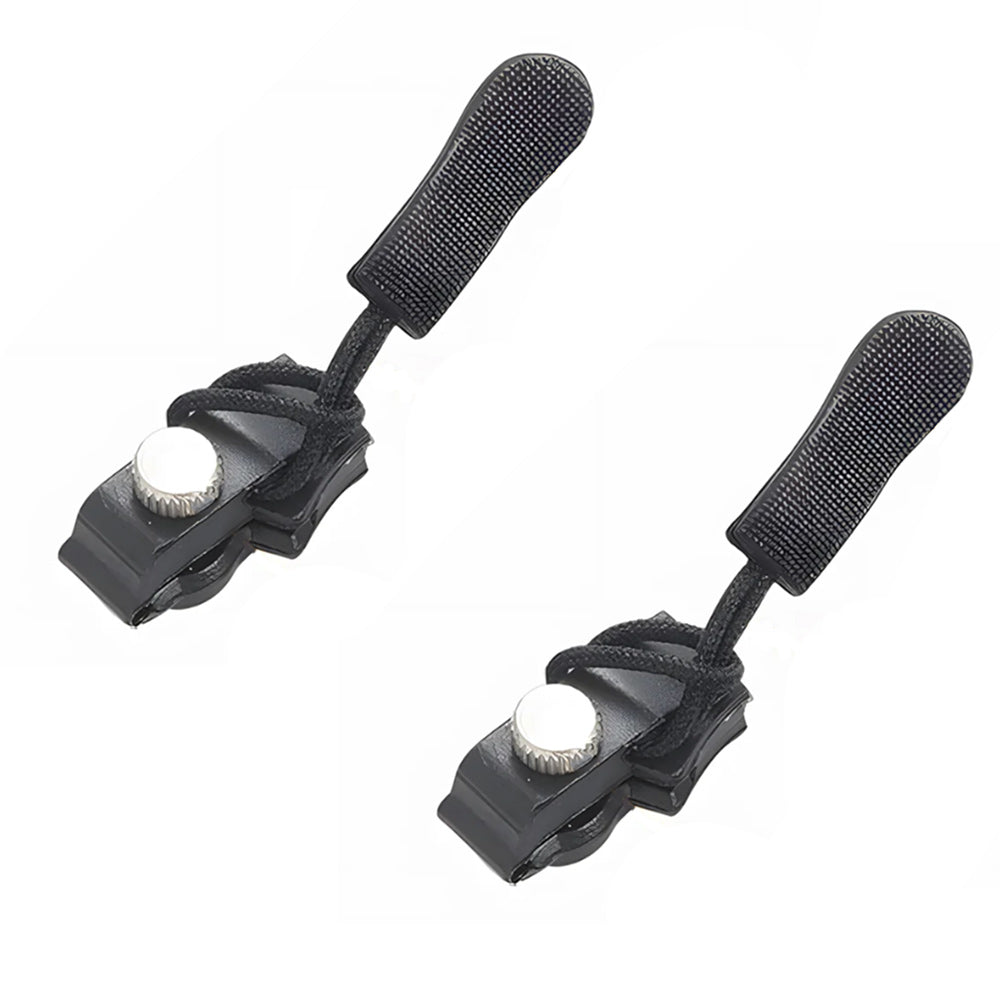 🎁Removable Universal Zipper Repairer (BUY 4 GET 6 FREE & EACH ONLY$1.9)