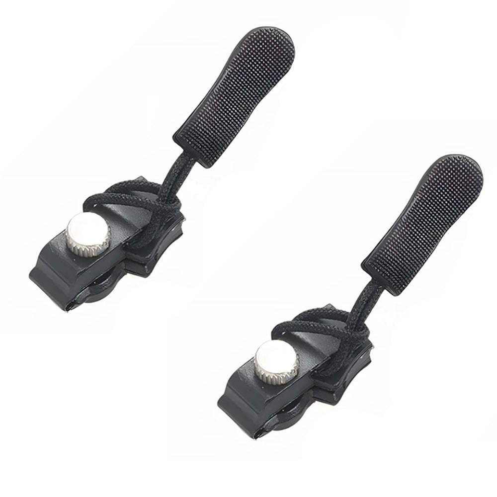 🎁Removable Universal Zipper Repairer (BUY 4 GET 6 FREE & EACH ONLY$1.9)