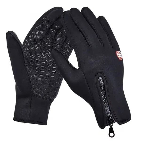🔥LAST DAY 49% OFF🔥Ultimate Waterproof & Windproof Thermal Gloves