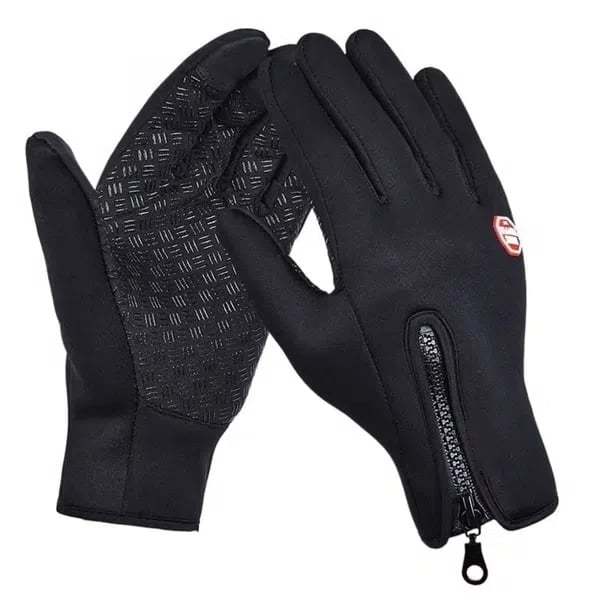🔥LAST DAY 49% OFF🔥Ultimate Waterproof & Windproof Thermal Gloves