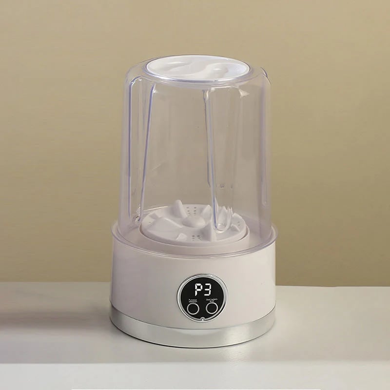 Portable Automatic Mini Washing Machine