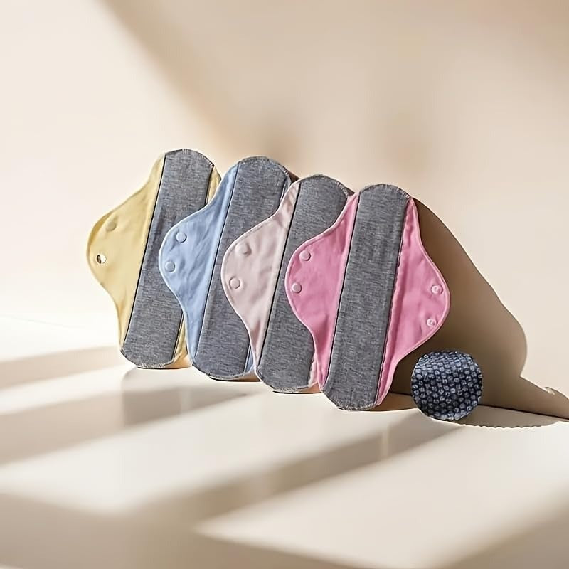 Graphene Reusable Incontinence Pads