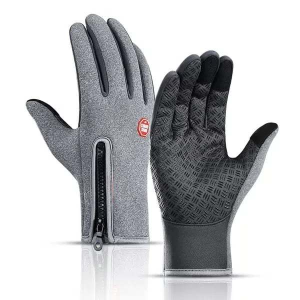 🔥LAST DAY 49% OFF🔥Ultimate Waterproof & Windproof Thermal Gloves