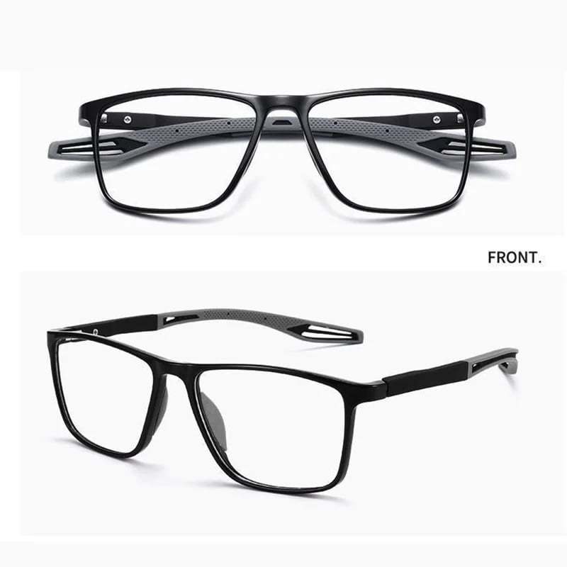 👓️ULTRA-LIGHT ANTI-BLUE LIGHT PRESBYOPIC GLASSES
