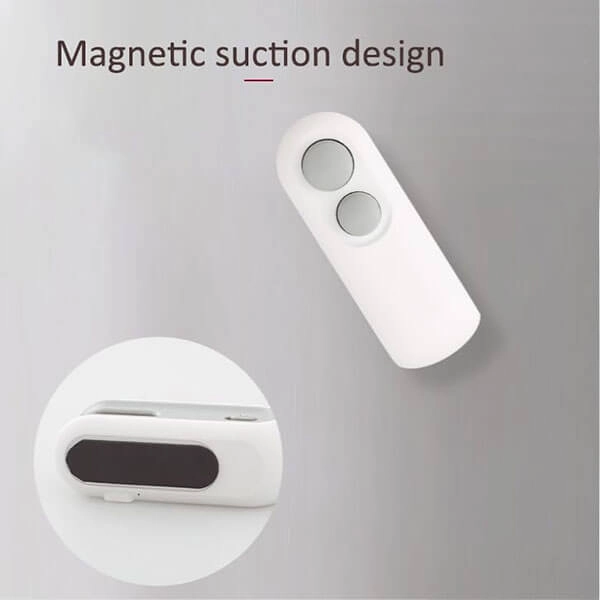 🔥🔥Last Day 49% OFF -🔒2 in 1 Mini Heat Sealer with Cutter 🔥🔥