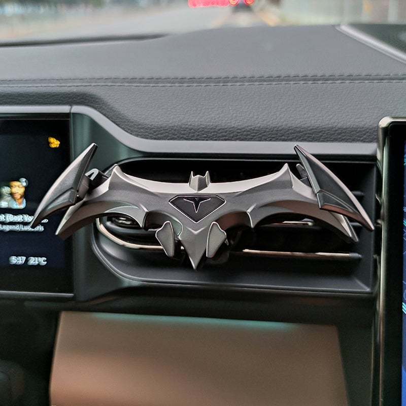 (🔥Hot Sale--49%OFF)Bat Wings Car Phone Holder