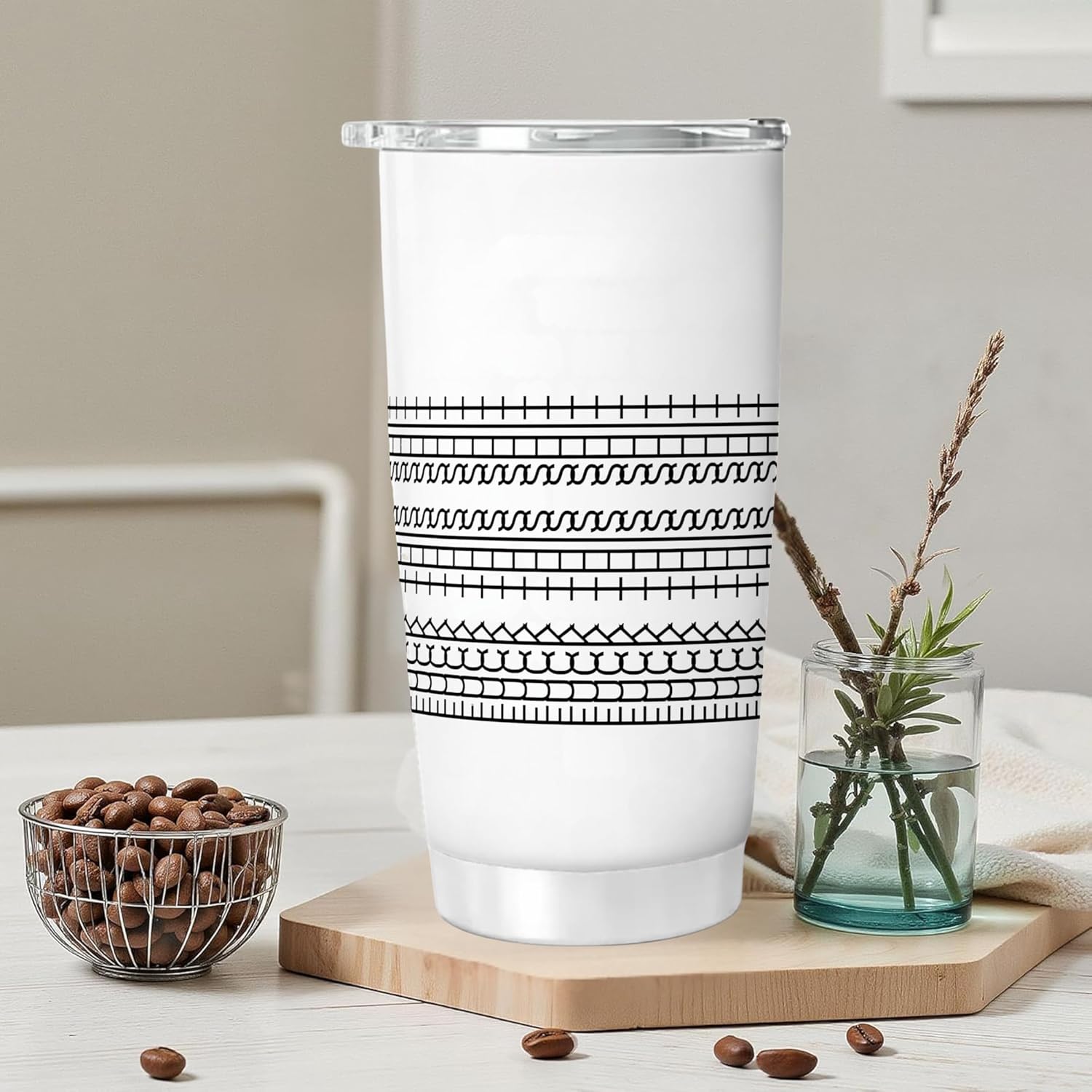 F**k This Shit Hidden Message Coffee Mug Unique Gift for Work Bestie