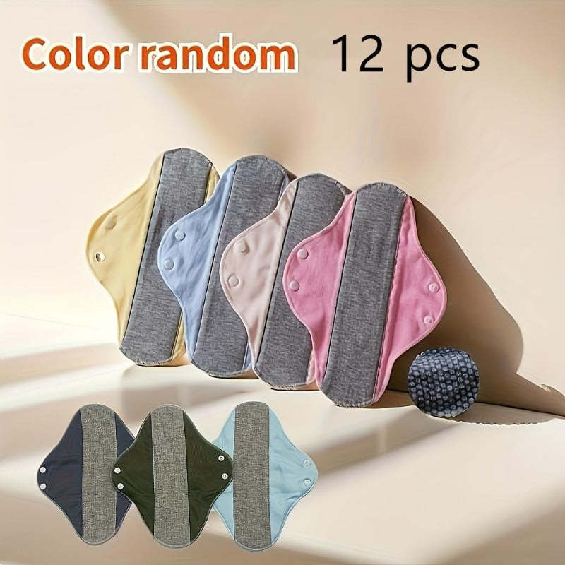 Graphene Reusable Incontinence Pads