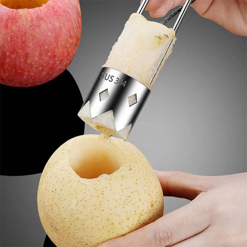 🍅Multifunctional fruit and vegetable corer🍎