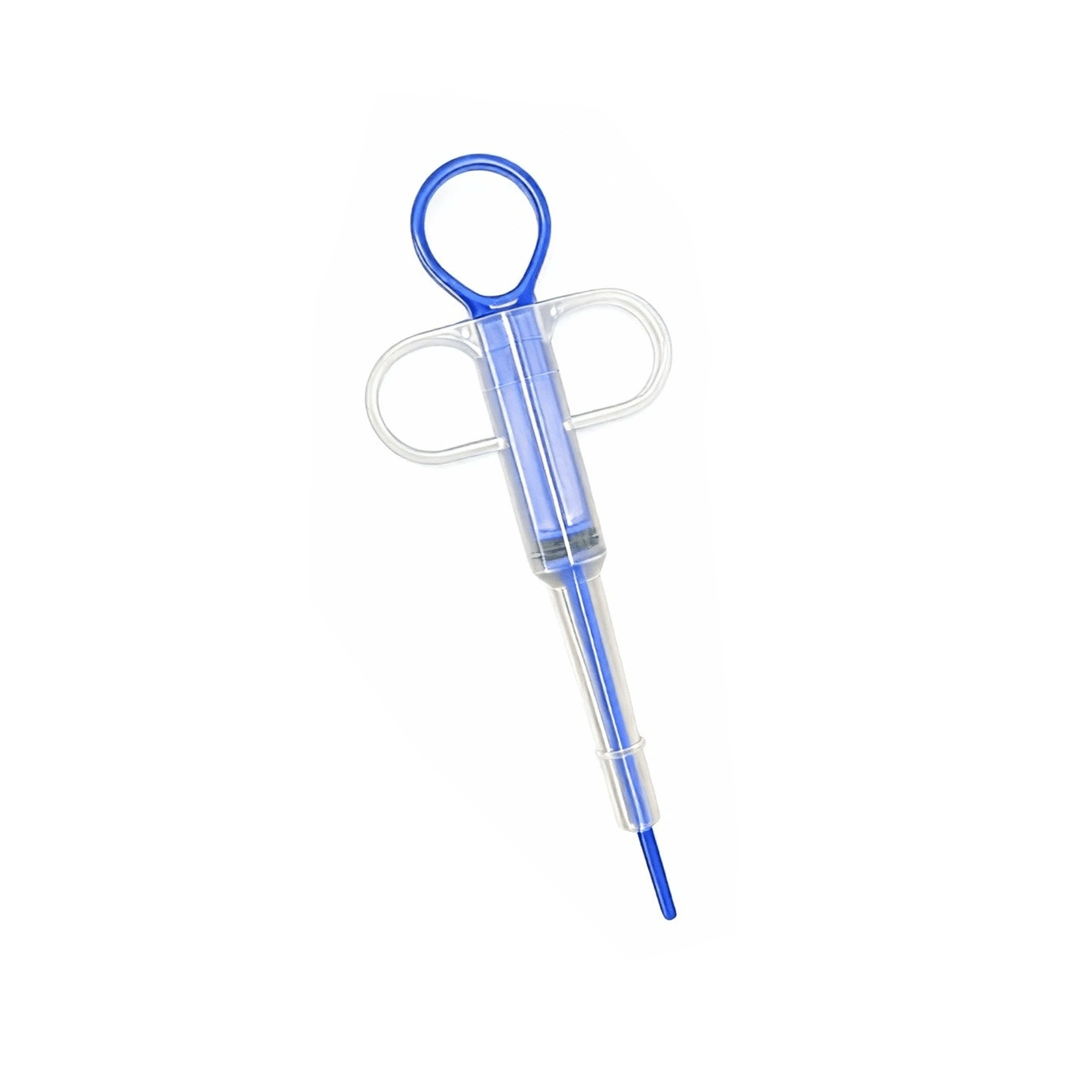 Stress-Free Pill Giver for Cats & Small Dogs - 3-Pack Value Set 🐶🐱✨