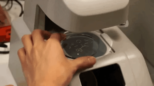 🔥🔥Foldable Anti-Blue Light Reading Glasses for 50+ | Free Storage Case Included👀