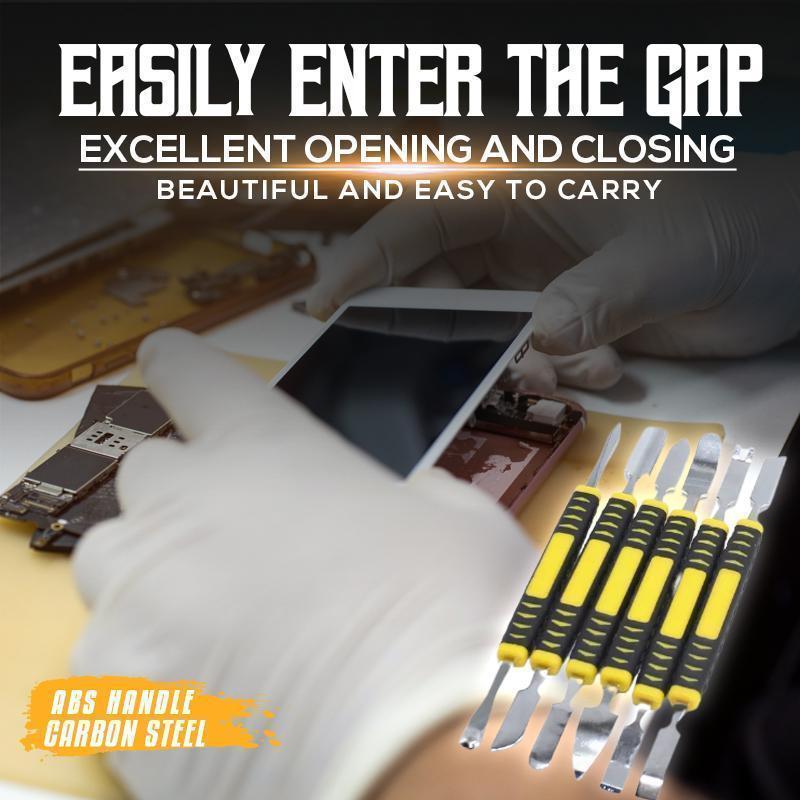 💥Metal Crowbar 6-Piece Set⚡