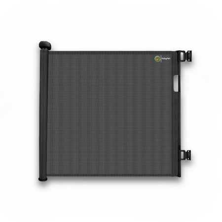 Pet Retractable Dog Gate