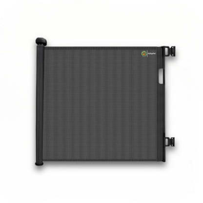 Pet Retractable Dog Gate